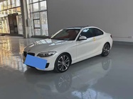 BMW 2 Series 2021