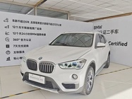 BMW X1 2019