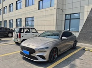 Genesis G70 2022