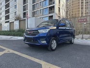 Wuling Hongguang 2018