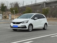 Honda Fit 2023
