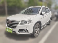 Haval H6 2016