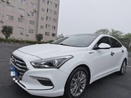 Hyundai Mistra 2018
