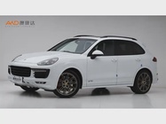 Porsche Cayenne 2017