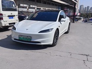 Tesla Model 3 2025