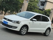 Volkswagen Polo 2013