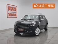 MINI Countryman 2013