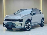 Lynk & Co 01 2021
