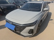 Chery Arrizo 8 2024