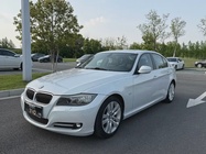 BMW 3 Series 2012