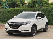 Honda Vezel 2018