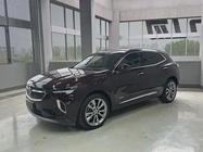 Buick Envision S 2021