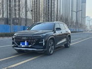 Audi Q6 2025