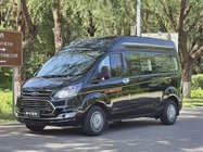 Ford Transit 2022