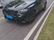 BMW X5M 2024
