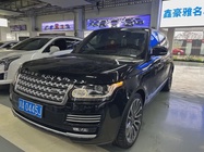 Land Rover Range Rover 2018