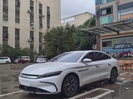 BYD Han 2022