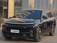 Li Auto L8 2025