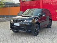 Land Rover Sport 2014