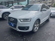 Audi Q3 2016