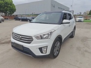 Hyundai ix25 2015