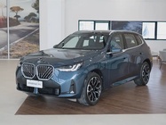 BMW X3 2025