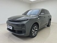 Li Auto L8 2023