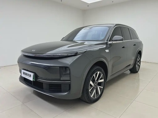 Li Auto L8 2023