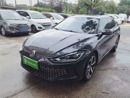 Volkswagen Lamando 2023