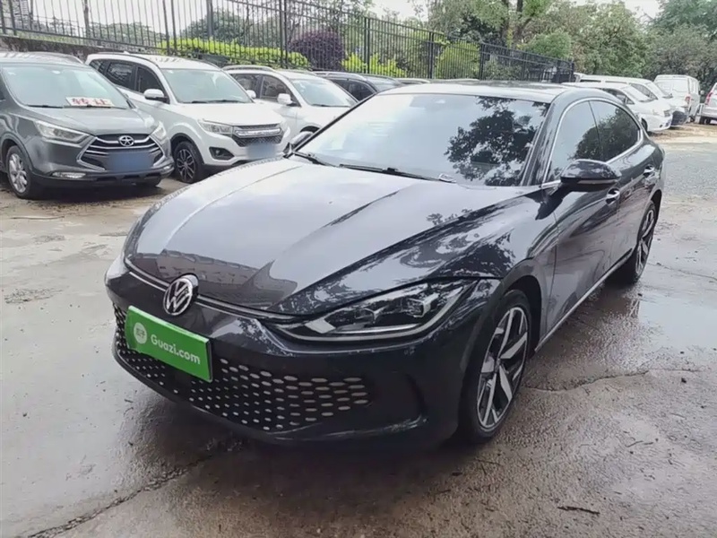 Volkswagen Lamando