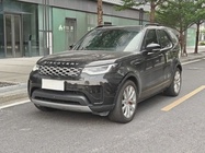 Land Rover Discovery 2024