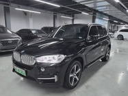 BMW X5 2016