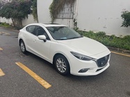 Mazda 3 2017