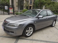 Mazda 6 2009