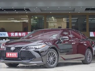 Toyota Avalon 2020