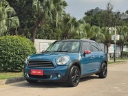 MINI Countryman 2012