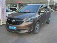 Buick GL8 2021