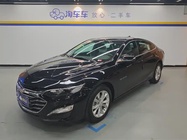 Chevrolet Malibu 2026