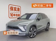 NIO ES6 2021