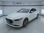 Mazda 3 2023