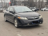 Honda Civic 2010