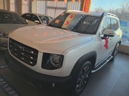 Haval Big Dog 2022