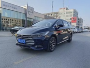 BYD MAX 2019