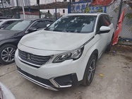 Peugeot 5008 2018