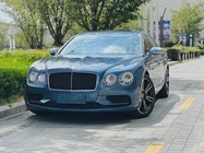 Bentley Flying Spur 2018