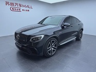 Mercedes-Benz GLC-Class 2018