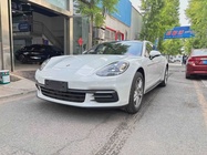 Porsche Panamera 2017