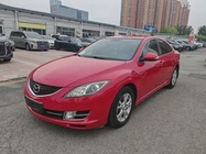 Mazda Ruiyi 2010