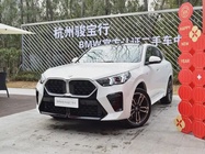 BMW X2 2024