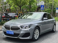 BMW 5 Series 2010
